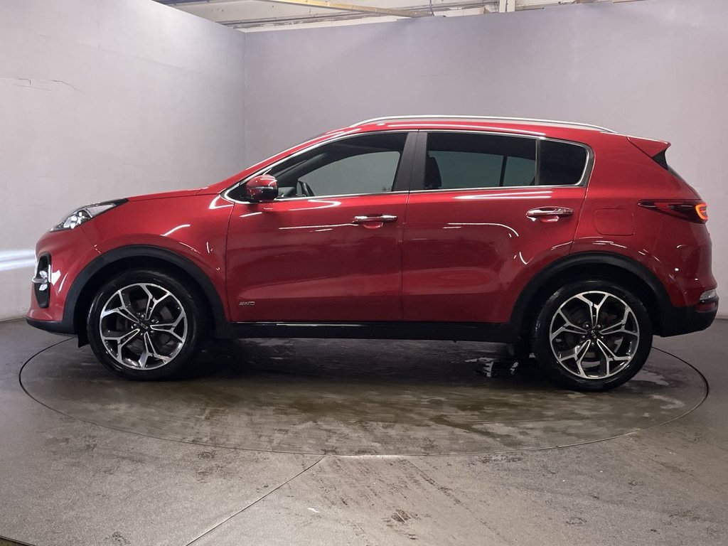 Used Kia Sportage 2022 for sale - 77110528: Photo 5