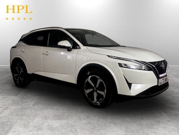 Used Nissan Qashqai 2022 for sale - 78901177: Photo