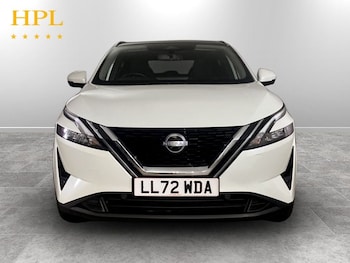 Used Nissan Qashqai 2022 for sale - 78901177: Photo