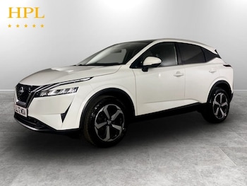Used Nissan Qashqai 2022 for sale - 78901177: Photo