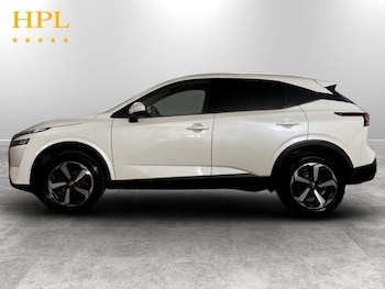 Used Nissan Qashqai 2022 for sale - 78901177: Photo