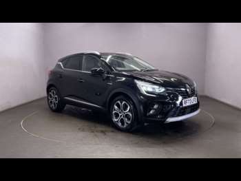 Used Renault Captur 2024 for sale - 75062010: Photo