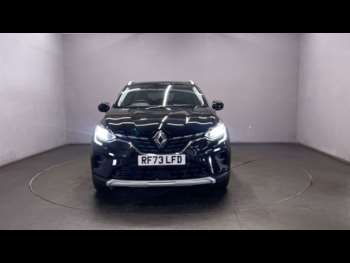 Used Renault Captur 2024 for sale - 75062010: Photo