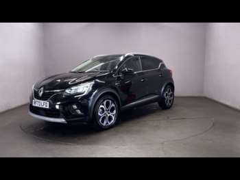 Used Renault Captur 2024 for sale - 75062010: Photo