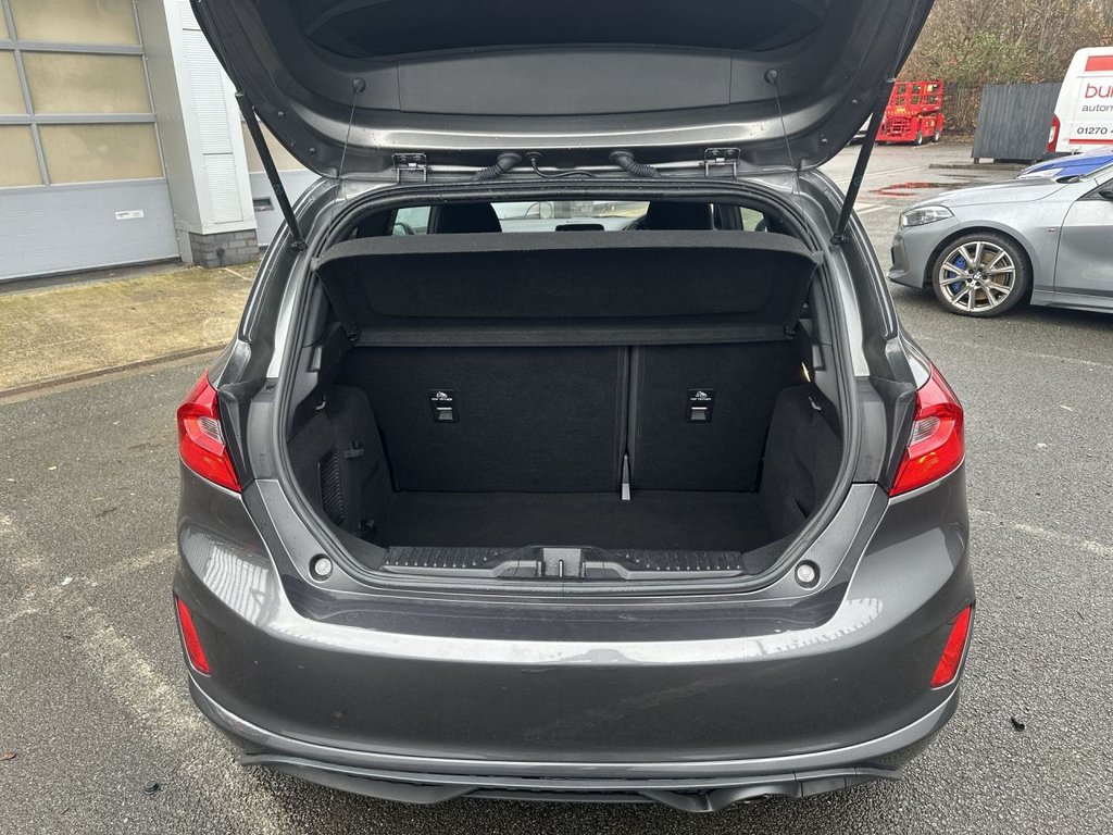 Used Ford Fiesta 2019 for sale - 77249785: Photo 10