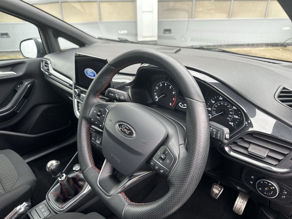 Used Ford Fiesta 2019 for sale - 77249785: Photo 13