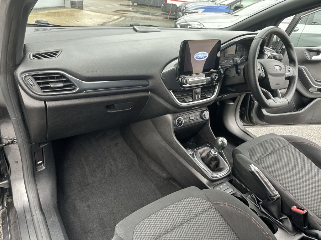 Used Ford Fiesta 2019 for sale - 77249785: Photo 14