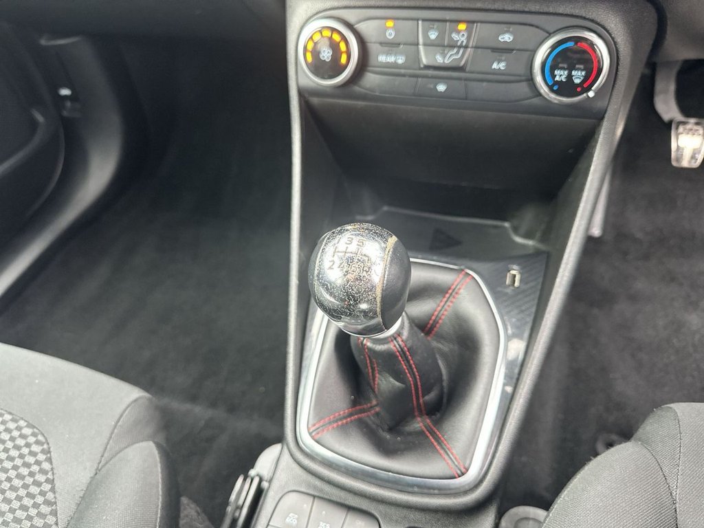 Used Ford Fiesta 2019 for sale - 77249785: Photo 17