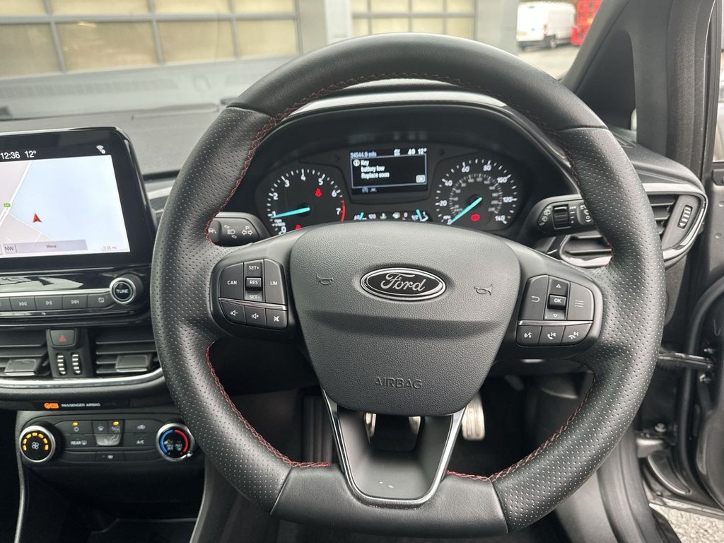 Used Ford Fiesta 2019 for sale - 77249785: Photo 18