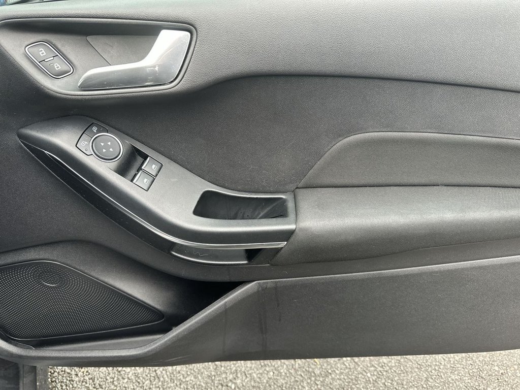 Used Ford Fiesta 2019 for sale - 77249785: Photo 20