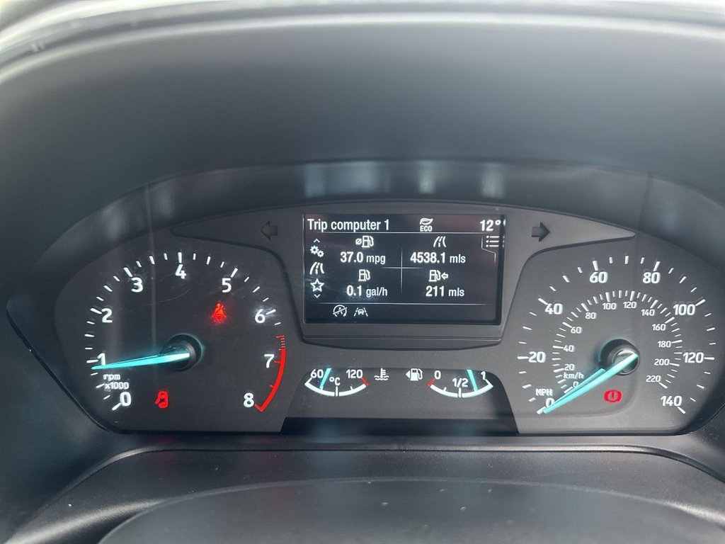 Used Ford Fiesta 2019 for sale - 77249785: Photo 21