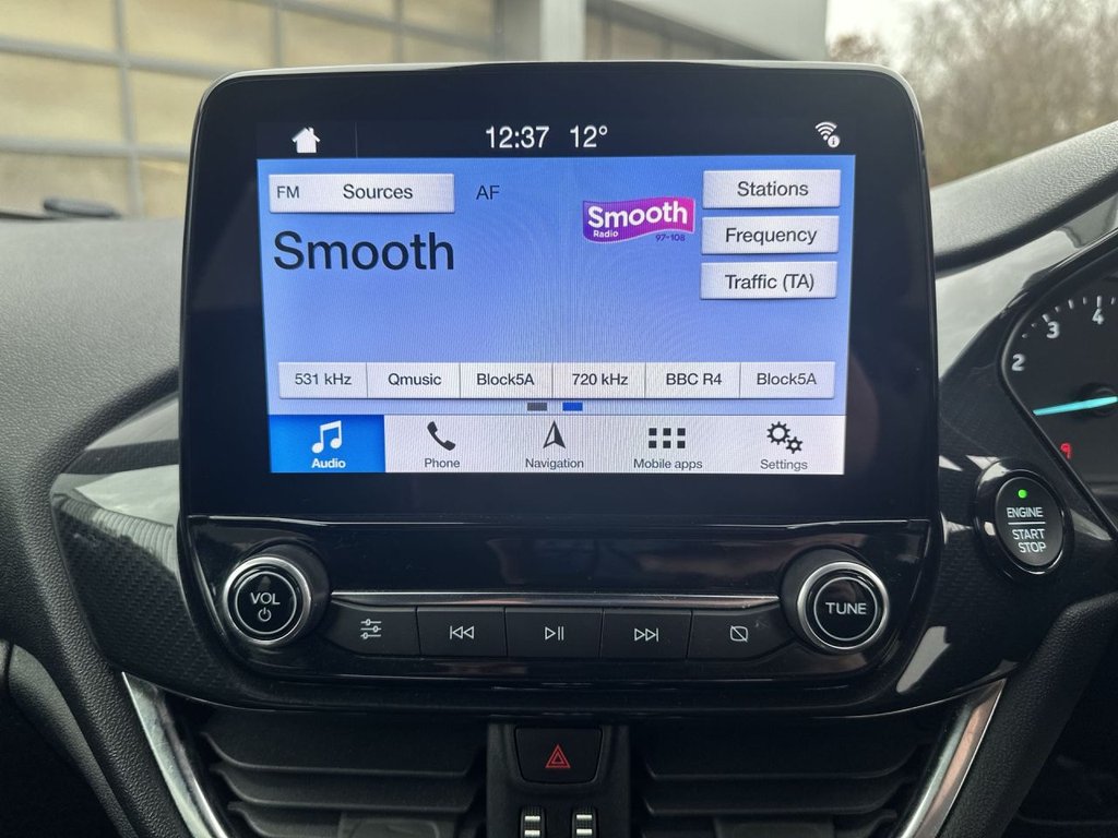 Used Ford Fiesta 2019 for sale - 77249785: Photo 22