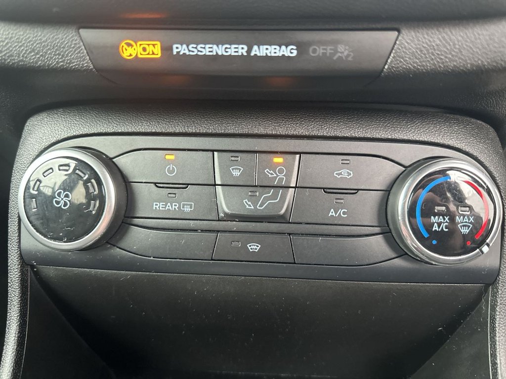 Used Ford Fiesta 2019 for sale - 77249785: Photo 23