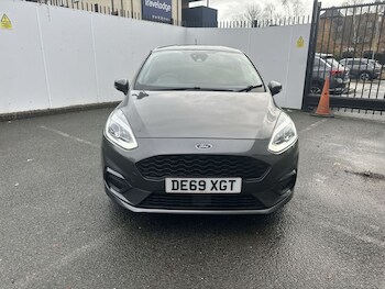 Used Ford Fiesta 2019 for sale - 77249785: Photo