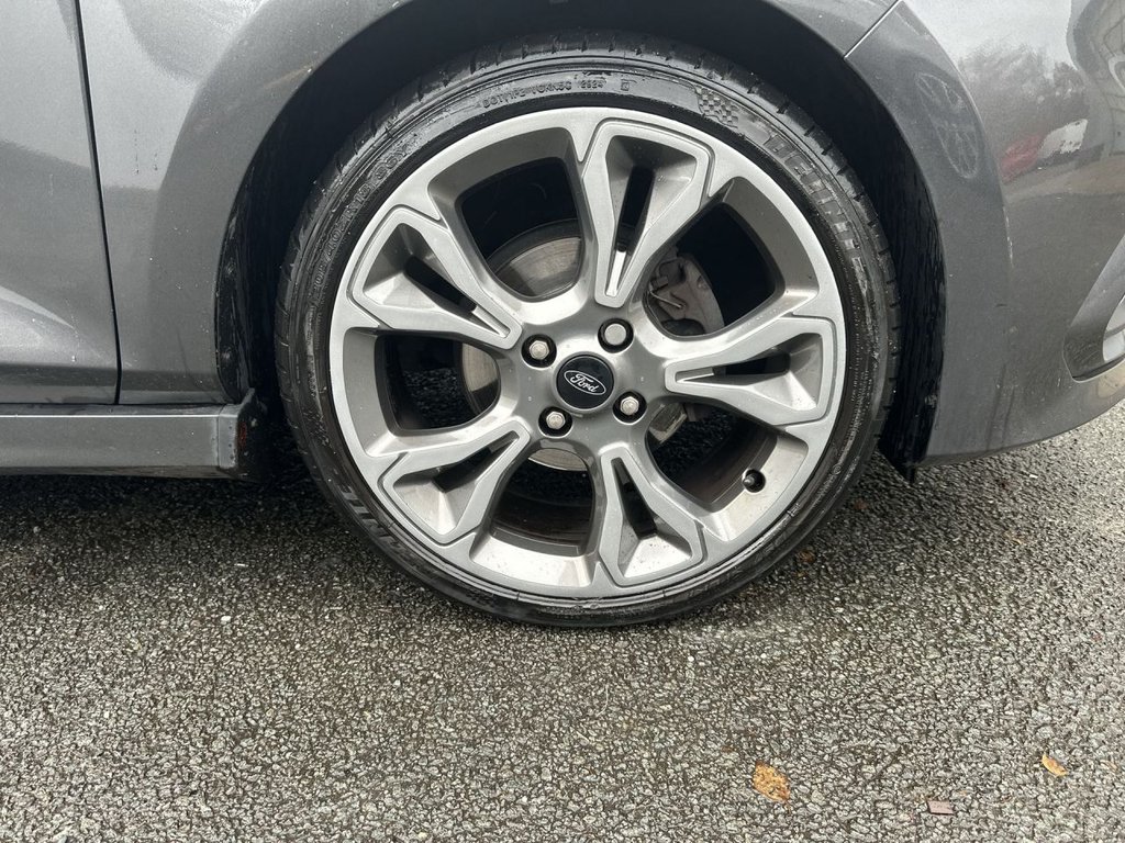 Used Ford Fiesta 2019 for sale - 77249785: Photo 9