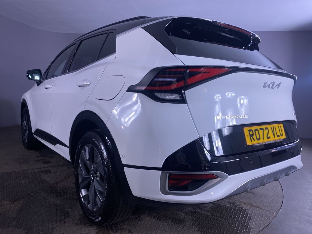 Used Kia Sportage 2022 for sale - 76333799: Photo 14