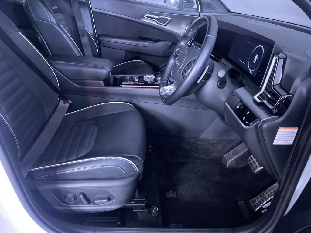 Used Kia Sportage 2022 for sale - 76333799: Photo 15