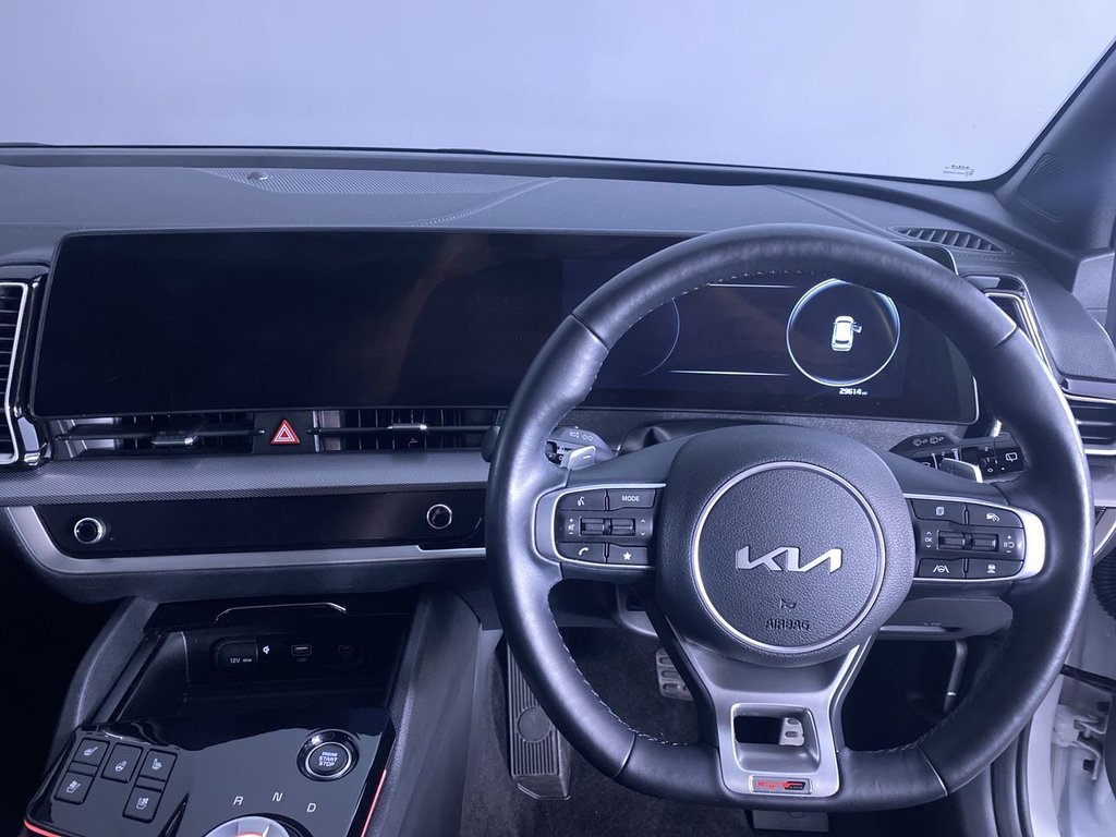 Used Kia Sportage 2022 for sale - 76333799: Photo 16