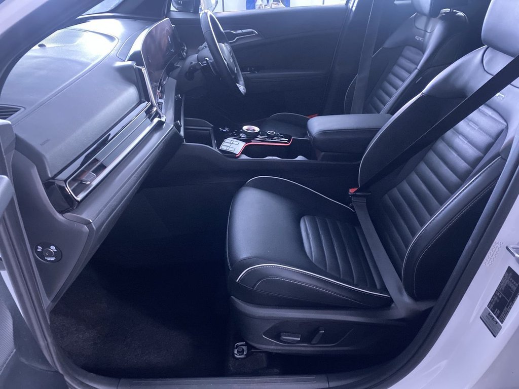 Used Kia Sportage 2022 for sale - 76333799: Photo 17