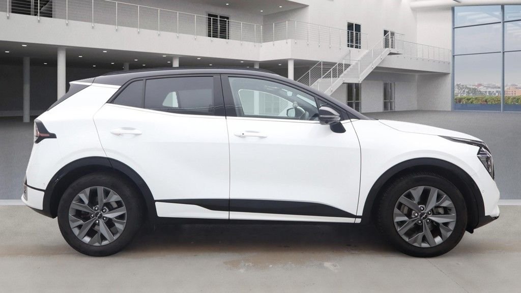 Used Kia Sportage 2022 for sale - 76333799: Photo 5