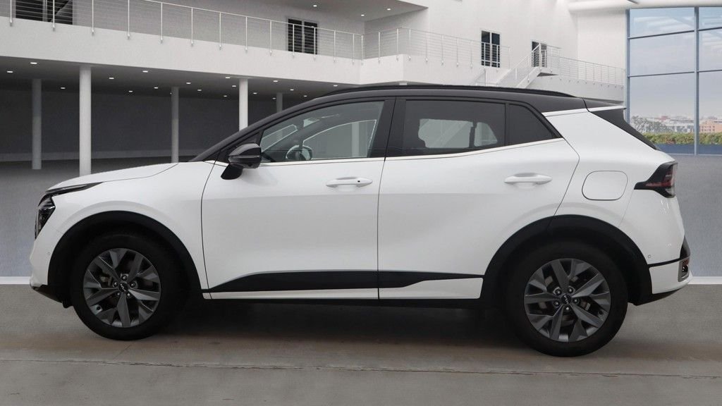 Used Kia Sportage 2022 for sale - 76333799: Photo 6