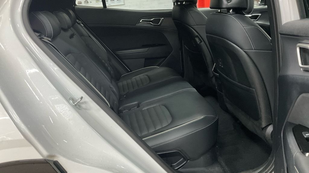 Used Kia Sportage 2022 for sale - 76333799: Photo 8