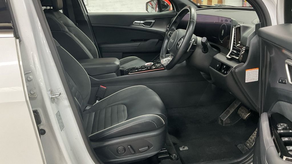 Used Kia Sportage 2022 for sale - 76333799: Photo 9