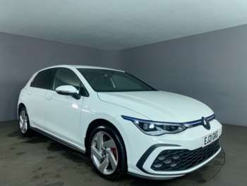 2021 (21) - 1.4 TSI 13kWh GTE Hatchback 5dr Petrol Plug-in Hybrid DSG Euro 6 (s/s) (245