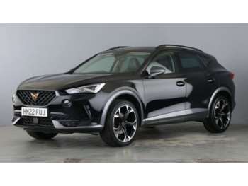 2022 (22) - 1.5 TSI 150 V2 5dr DSG
