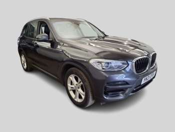 2021 (21) - 2.0 30e 12kWh SE SUV 5dr Petrol Plug-in Hybrid Auto xDrive Euro 6 (s/s) (29