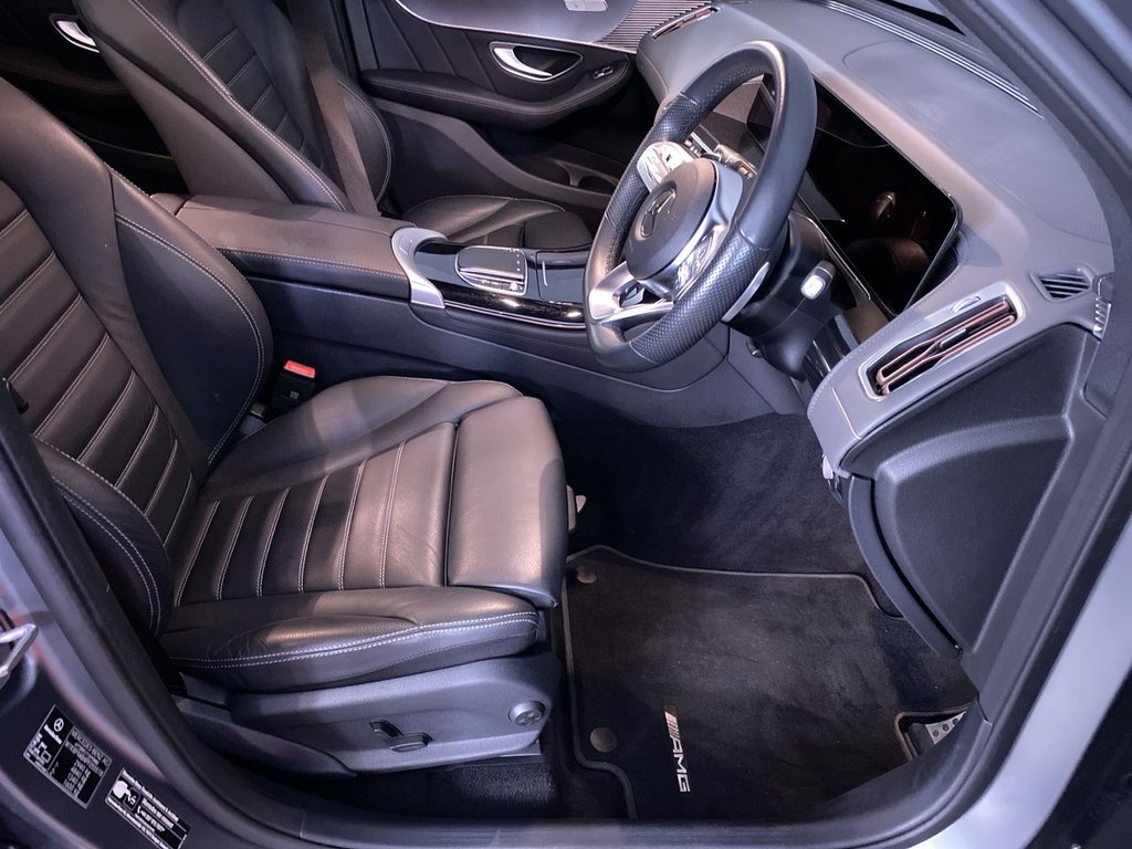 Used Mercedes-Benz EQC 2023 for sale - 77276484: Photo 22