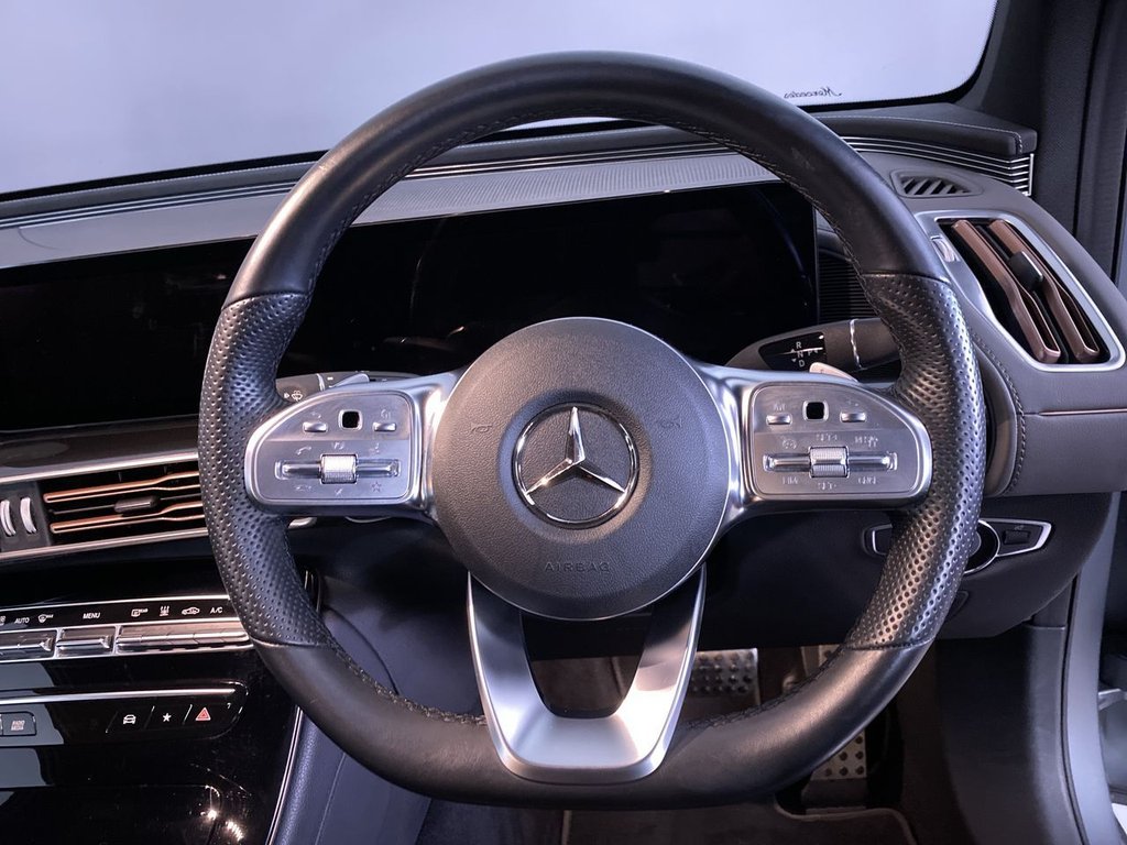 Used Mercedes-Benz EQC 2023 for sale - 77276484: Photo 23