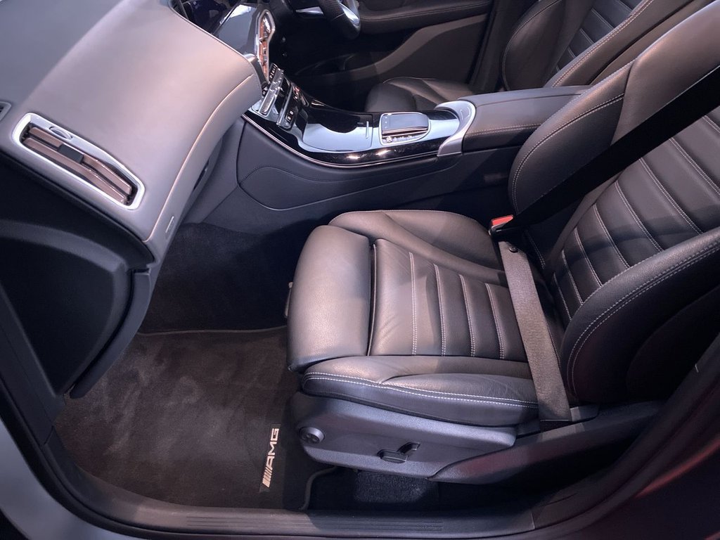 Used Mercedes-Benz EQC 2023 for sale - 77276484: Photo 24