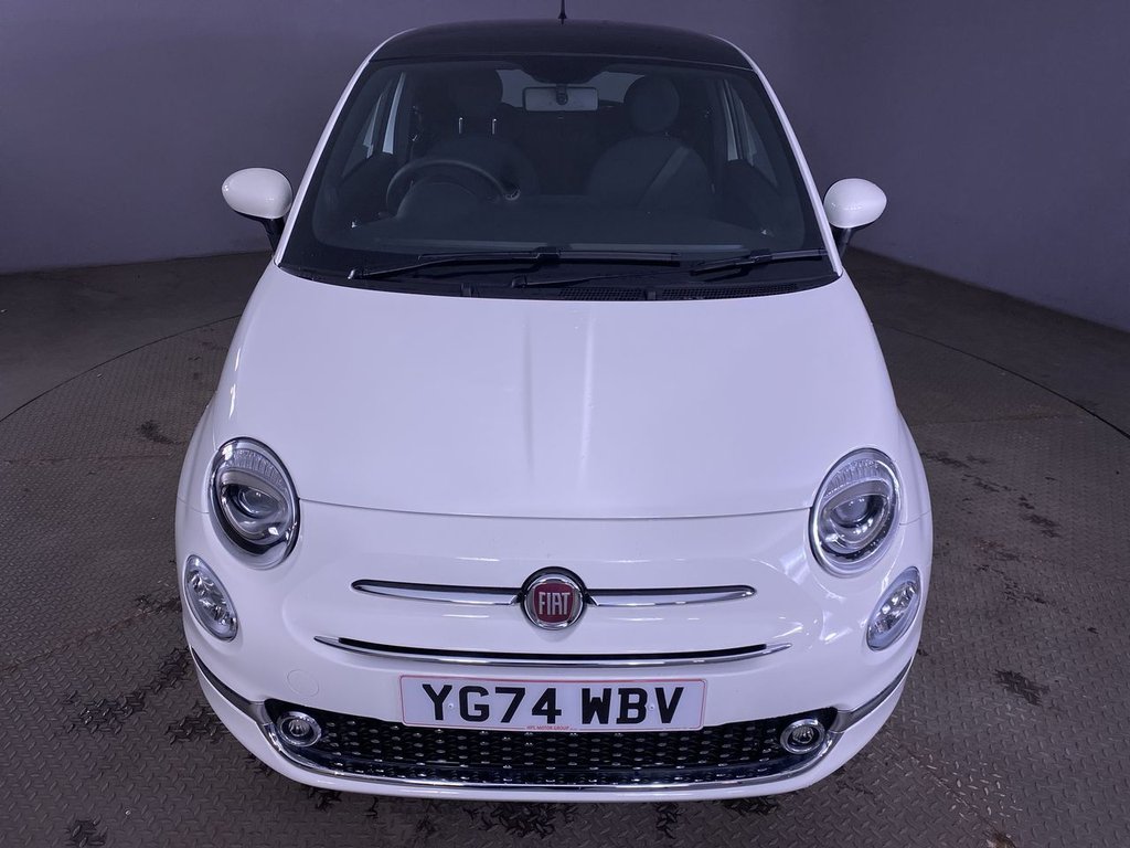 Used Fiat 500 2024 for sale - 77089056: Photo 10