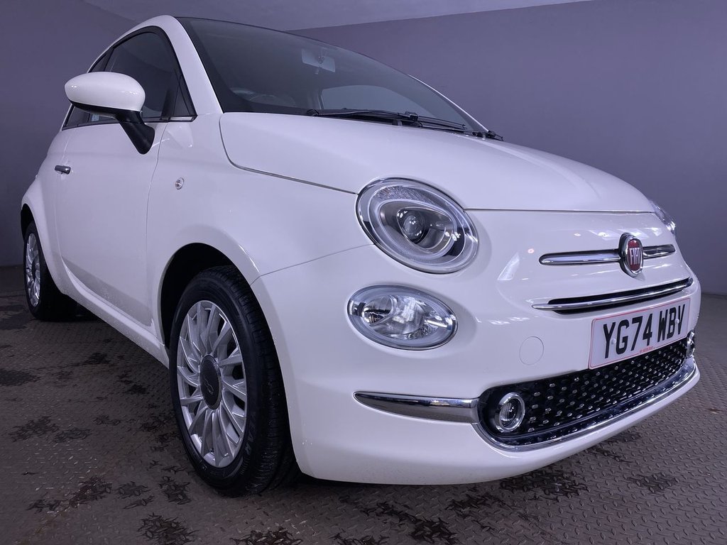 Used Fiat 500 2024 for sale - 77089056: Photo 11