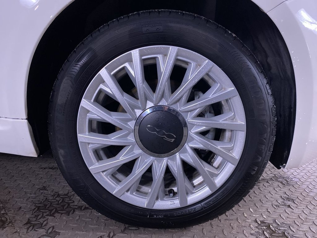 Used Fiat 500 2024 for sale - 77089056: Photo 12