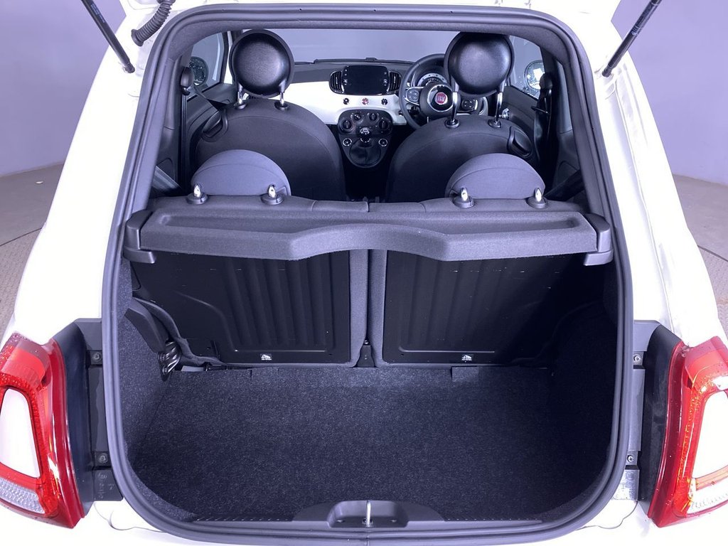 Used Fiat 500 2024 for sale - 77089056: Photo 13