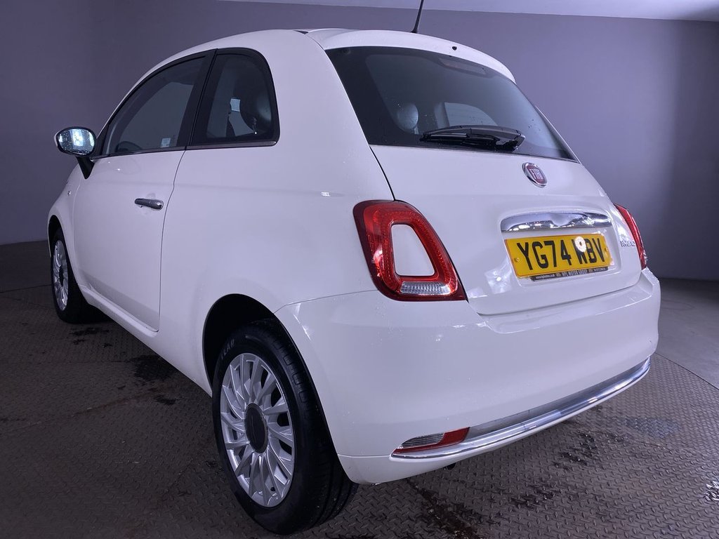 Used Fiat 500 2024 for sale - 77089056: Photo 14