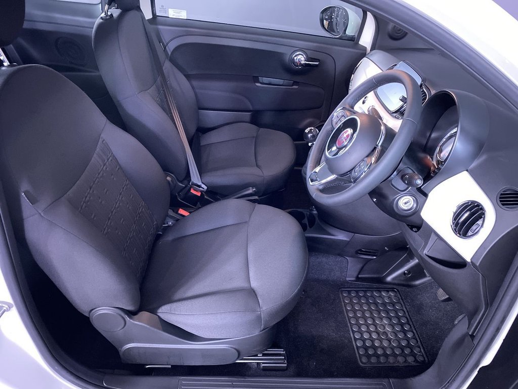 Used Fiat 500 2024 for sale - 77089056: Photo 15