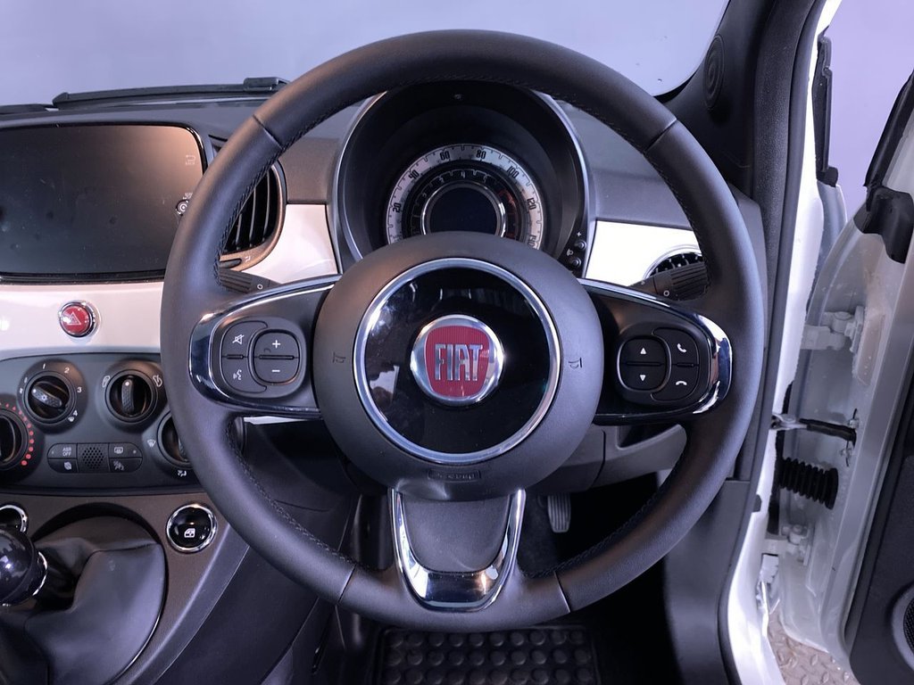 Used Fiat 500 2024 for sale - 77089056: Photo 16