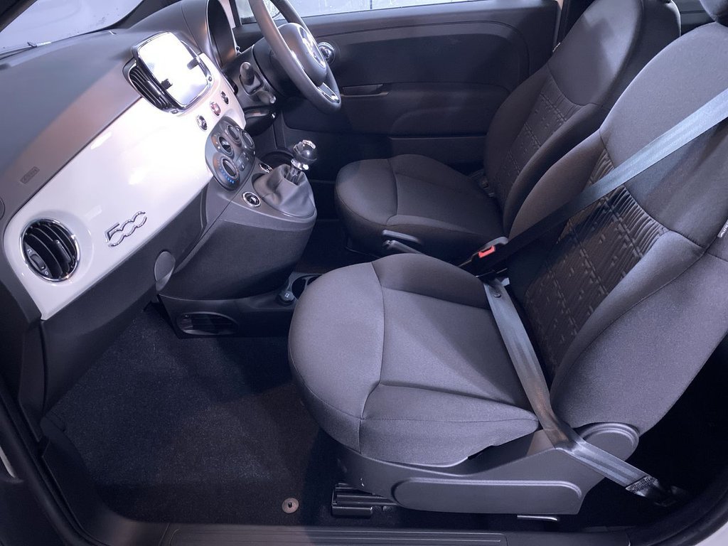Used Fiat 500 2024 for sale - 77089056: Photo 17