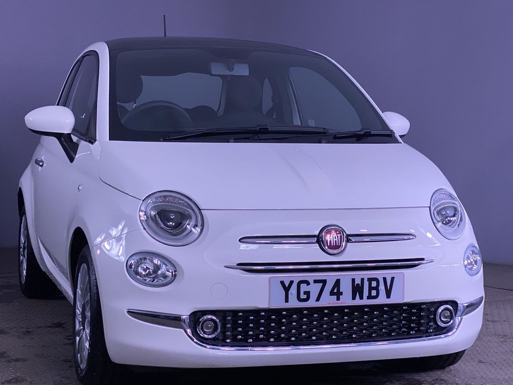 Used Fiat 500 2024 for sale - 77089056: Photo 2