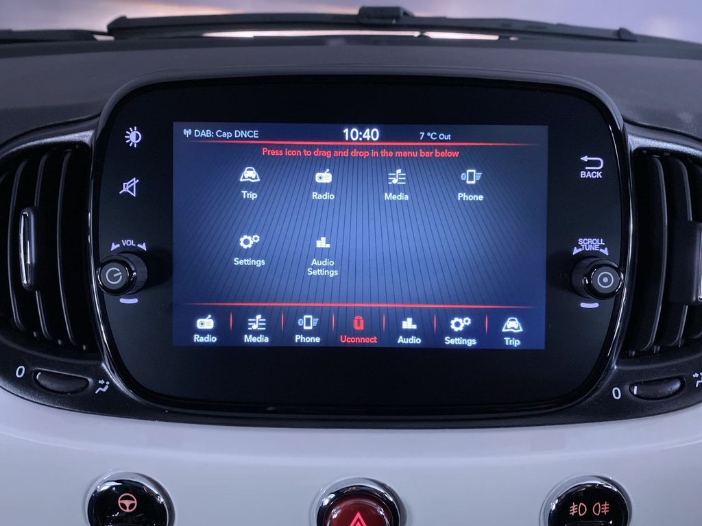 Used Fiat 500 2024 for sale - 77089056: Photo 20