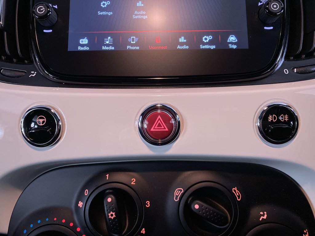 Used Fiat 500 2024 for sale - 77089056: Photo 25