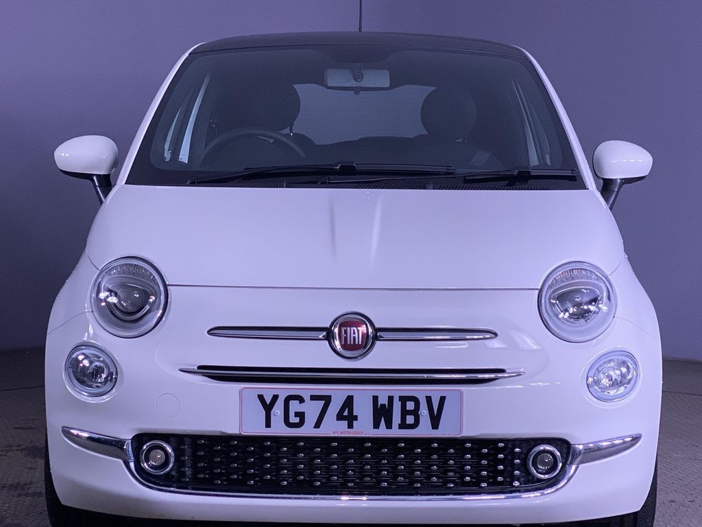 Used Fiat 500 2024 for sale - 77089056: Photo 3
