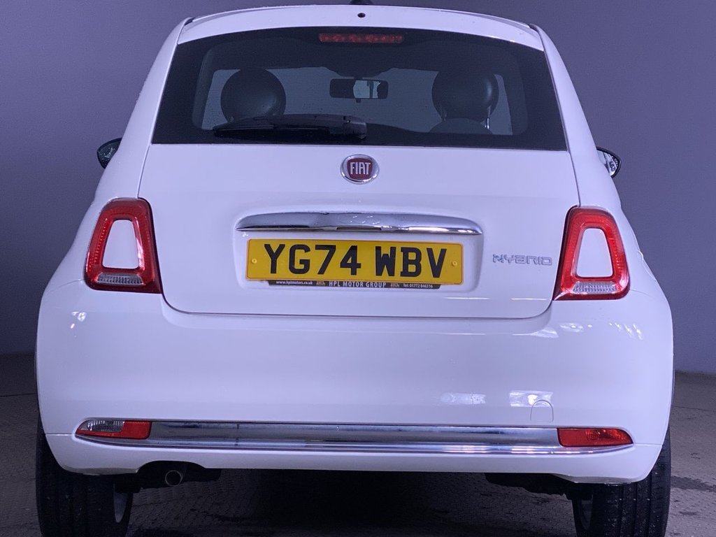 Used Fiat 500 2024 for sale - 77089056: Photo 7