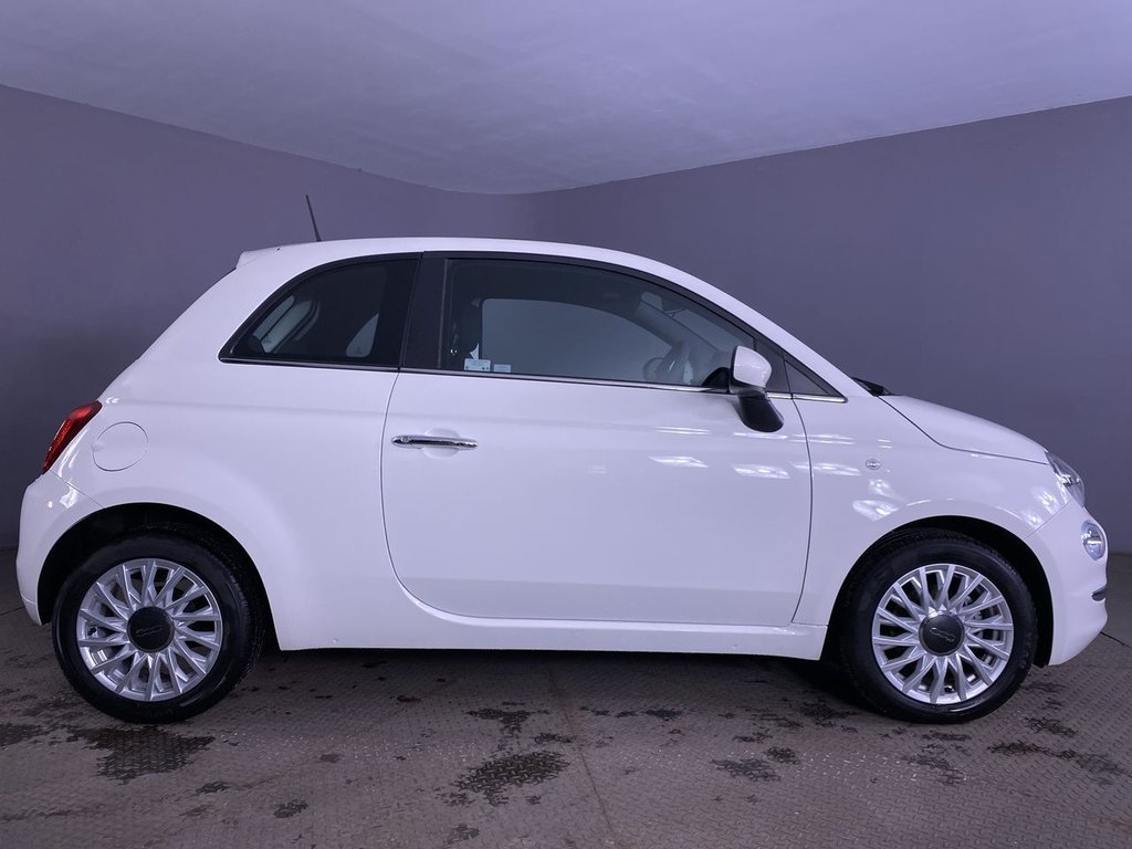 Used Fiat 500 2024 for sale - 77089056: Photo 9
