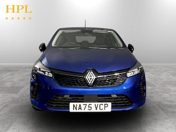 Used Renault Clio 2025 for sale - 79370618: Photo
