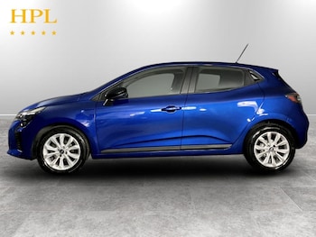 Used Renault Clio 2025 for sale - 79370618: Photo