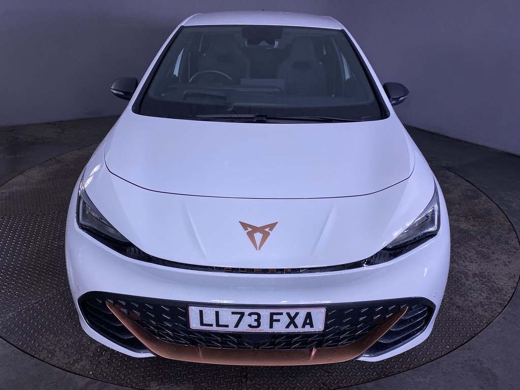 Used Cupra Born 2023 for sale - 76820572: Photo 10